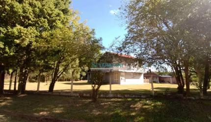 Sobrado com 4 dormitórios à venda, 425 m² por R$ 1.600.000,00 - Sítio Ipiranga - Cachoeirinha/RS