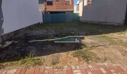 Terreno à venda, 160 m² por R$ 240.000,00 - Vale Ville - Gravataí/RS