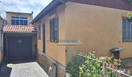Casa com 3 dormitórios à venda, 92 m² por R$ 298.000,00 - COHAB - Cachoeirinha/RS