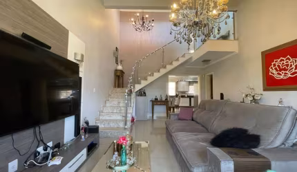 Sobrado com 3 dormitórios à venda, 140 m² por R$ 1.040.000,00 - Vale do Sol - Cachoeirinha/RS
