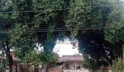 Terreno à venda, 375 m² por R$ 330.000,00 - Vila Vista Alegre - Cachoeirinha/RS
