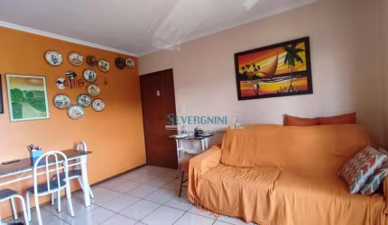 Apartamento à venda, 75 m² por R$ 275.900,00 - Vila Eunice Velha - Cachoeirinha/RS