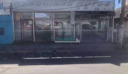 Loja à venda, 350 m² por R$ 1.300.000,00 - Centro - Cachoeirinha/RS