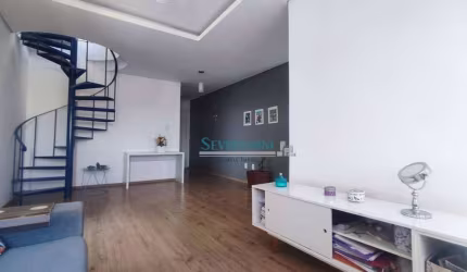 Cobertura com 2 dormitórios à venda, 286 m² por R$ 327.900,00 - Vila Ponta Porã - Cachoeirinha/RS