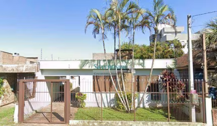 Casa com 3 dormitórios à venda, 194 m² por R$ 550.000,00 - Centro - Cachoeirinha/RS