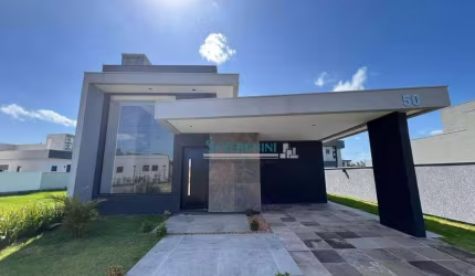 Casa à venda, 140 m² por R$ 1.149.900,00 - Alphaville - Gravataí/RS