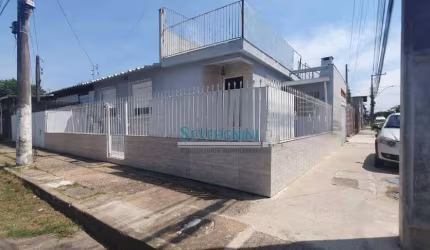 Casa à venda, 79 m² por R$ 277.000,00 - Parque da Matriz - Cachoeirinha/RS