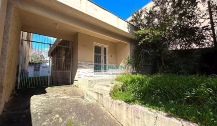 Casa com 3 dormitórios à venda, 68 m² por R$ 420.000,00 - Vila Imbui - Cachoeirinha/RS