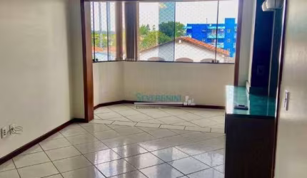 Apartamento com 2 dormitórios à venda, 89 m² por R$ 357.000,00 - Vila Eunice - Cachoeirinha/RS