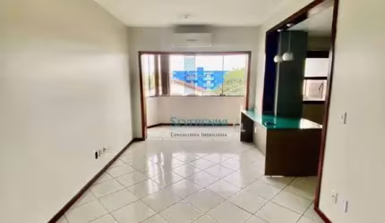Apartamento com 2 dormitórios à venda, 89 m² por R$ 357.000,00 - Vila Eunice - Cachoeirinha/RS