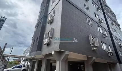 Cobertura com 3 dormitórios à venda, 121 m² por R$ 449.900,00 - Centro - Cachoeirinha/RS