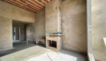 Casa com 3 dormitórios à venda, 96 m² por R$ 749.900,00 - Vale Ville - Gravataí/RS
