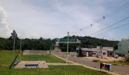 Terreno à venda, 158 m² por R$ 130.000,00 - Oriço - Gravataí/RS