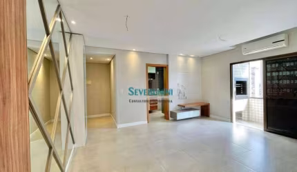 Apartamento com 2 dormitórios à venda, 95 m² por R$ 529.000,00 - Vila Eunice - Cachoeirinha/RS