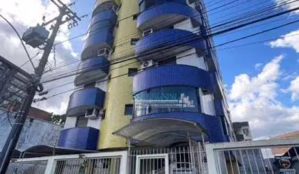 Apartamento com 2 dormitórios à venda, 95 m² por R$ 529.000,00 - Vila Eunice - Cachoeirinha/RS