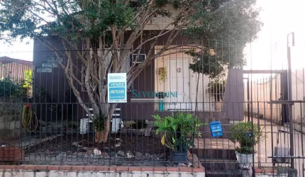 Casa com 3 dormitórios à venda, 105 m² por R$ 725.000,00 - Vila Silveira Martins - Cachoeirinha/RS