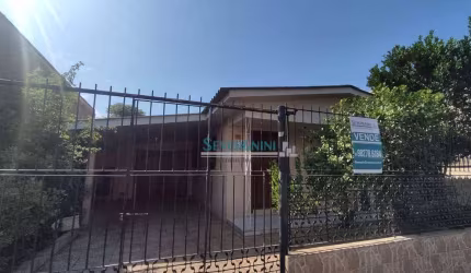 Casa com 2 dormitórios à venda, 120 m² por R$ 398.990,00 - Vila Imbui - Cachoeirinha/RS
