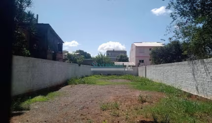 Terreno à venda, 360 m² por R$ 920.000,00 - São Vicente - Gravataí/RS