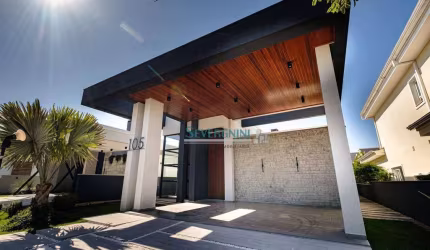 Casa à venda, 181 m² por R$ 1.790.000,00 - Alphaville - Gravataí/RS