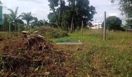 Terreno à venda, 242 m² por R$ 249.000,00 - Salgado Filho - Gravataí/RS