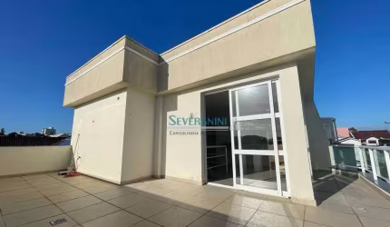 Cobertura à venda, 158 m² por R$ 750.000,00 - Parque da Matriz - Cachoeirinha/RS