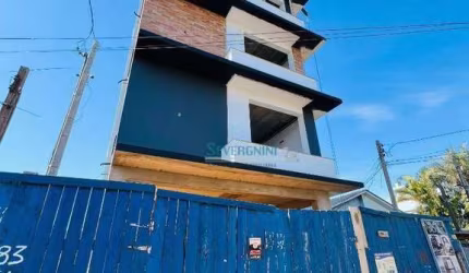 Apartamento com 2 dormitórios à venda, 63 m² por R$ 340.000,00 - Centro - Cachoeirinha/RS