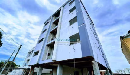 Apartamento com 3 dormitórios à venda, 73 m² por R$ 359.000,00 - Vila Vista Alegre - Cachoeirinha/RS