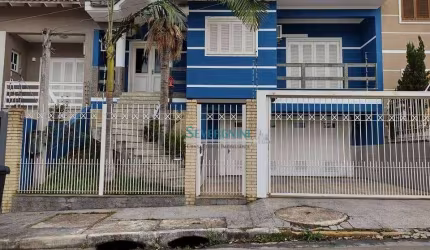 Sobrado à venda, 220 m² por R$ 790.000,00 - Vale do Sol - Cachoeirinha/RS