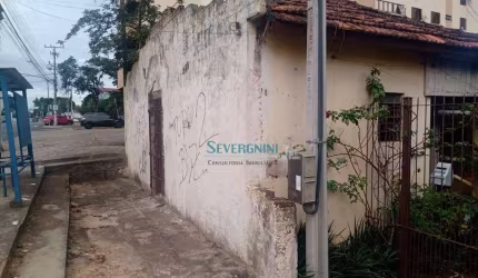 Terreno à venda, 550 m² por R$ 635.000,00 - Vila Cachoeirinha - Cachoeirinha/RS