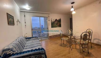 Apartamento à venda, 72 m² por R$ 338.000,00 - Vila Vista Alegre - Cachoeirinha/RS