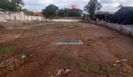 Terreno à venda, 1100 m² por R$ 3.200.000,00 - São Jerônimo - Gravataí/RS