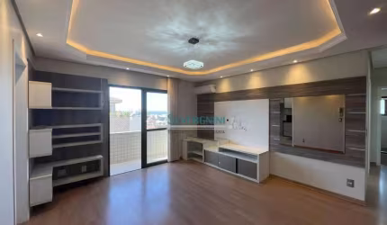 Cobertura com 2 dormitórios à venda, 147 m² por R$ 649.900,00 - Centro - Cachoeirinha/RS