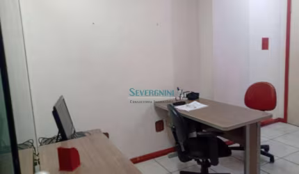 Loja à venda, 35 m² por R$ 150.000,00 - Vila Santo Ângelo - Cachoeirinha/RS
