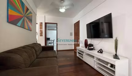 Apartamento à venda, 78 m² por R$ 319.900,00 - Vila Cachoeirinha - Cachoeirinha/RS