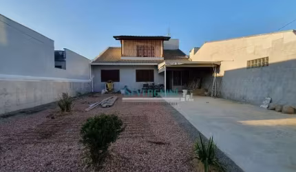 Sobrado com 3 dormitórios à venda, 163 m² por R$ 450.000,00 - Vila Carlos Antônio Wilkens - Cachoeirinha/RS