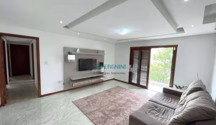Apartamento à venda, 104 m² por R$ 459.800,00 - Centro - Cachoeirinha/RS