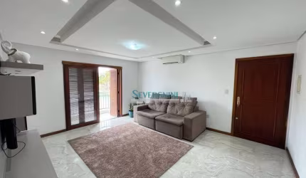 Apartamento com 3 dormitórios à venda, 104 m² por R$ 459.800,00 - Centro - Cachoeirinha/RS