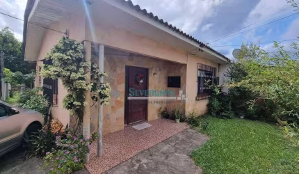 Casa com 2 dormitórios à venda, 76 m² por R$ 675.000,00 - Vila Ponta Porã - Cachoeirinha/RS