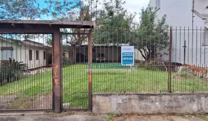 Terreno à venda, 300 m² por R$ 325.000,00 - Vila Márcia - Cachoeirinha/RS