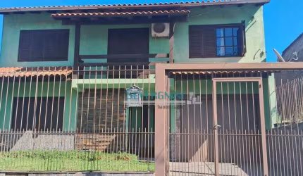 Sobrado com 4 dormitórios à venda, 200 m² por R$ 550.000,00 - Vila Jardim América - Cachoeirinha/RS