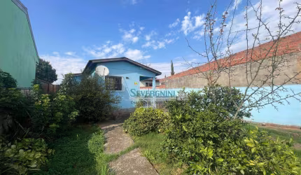 Casa à venda, 97 m² por R$ 340.000,00 - Nova Cachoeirinha - Cachoeirinha/RS