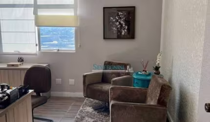 Sala à venda, 30 m² por R$ 180.000,00 - Centro - Cachoeirinha/RS