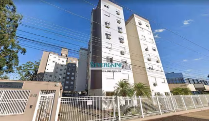 Apartamento com 2 dormitórios à venda, 57 m² por R$ 341.000,00 - Vila Monte Carlo - Cachoeirinha/RS