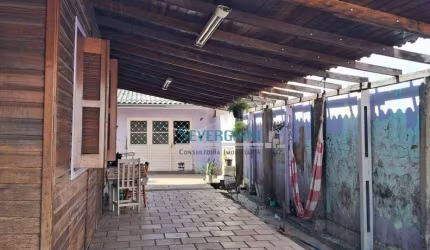 Terreno à venda, 250 m² por R$ 220.000,00 - Parque dos Eucalíptos - Gravataí/RS