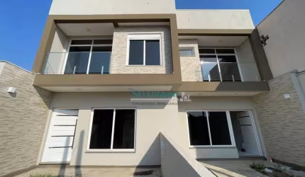 Sobrado com 3 dormitórios à venda, 103 m² por R$ 609.000,00 - Parque da Matriz - Cachoeirinha/RS