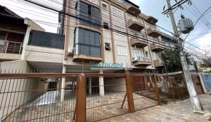Cobertura com 2 dormitórios à venda, 134 m² por R$ 430.000,00 - Vila Imbui - Cachoeirinha/RS