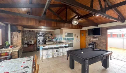Cobertura com 4 dormitórios à venda, 308 m² por R$ 559.000,00 - Centro - Cachoeirinha/RS