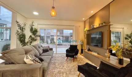 Sobrado com 3 dormitórios à venda, 186 m² por R$ 950.000,00 - Vale Ville - Gravataí/RS