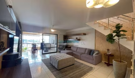 Cobertura com 4 dormitórios à venda, 300 m² por R$ 1.200.000,00 - Centro - Cachoeirinha/RS