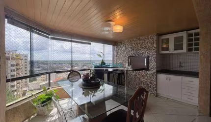 Cobertura com 4 dormitórios à venda, 300 m² por R$ 1.399.900,00 - Centro - Cachoeirinha/RS